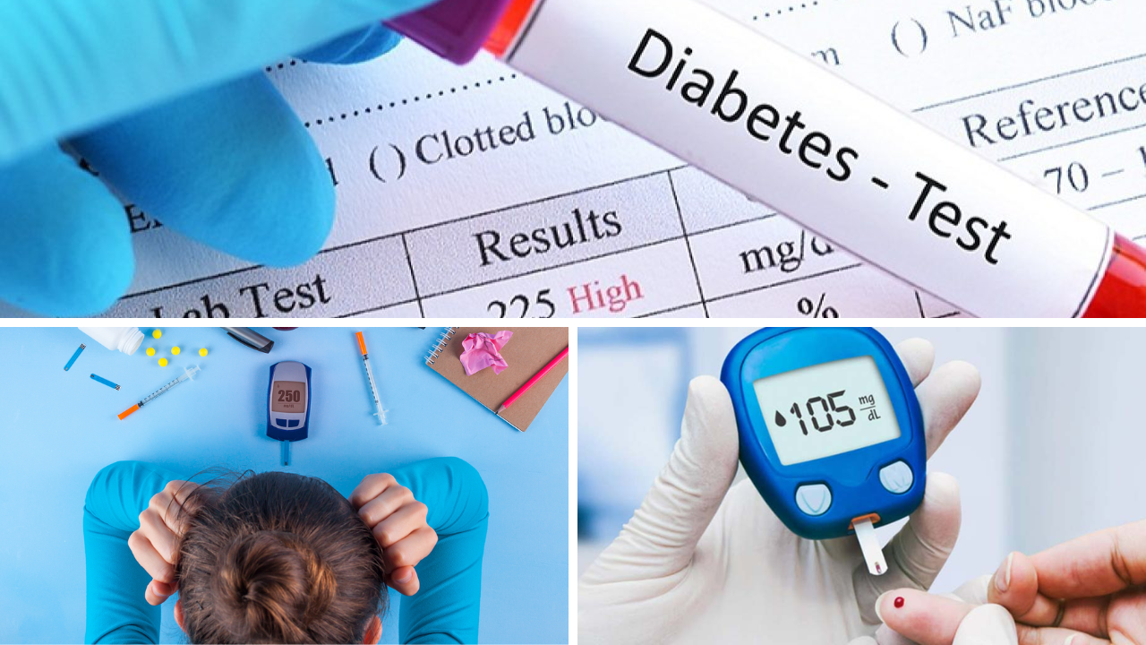 Managing Blood Sugar - What You Need to Know About Its Persistence